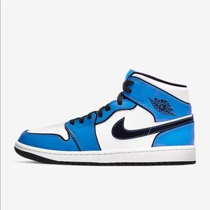 Air Jordan 1 Mid SE (SOLD)